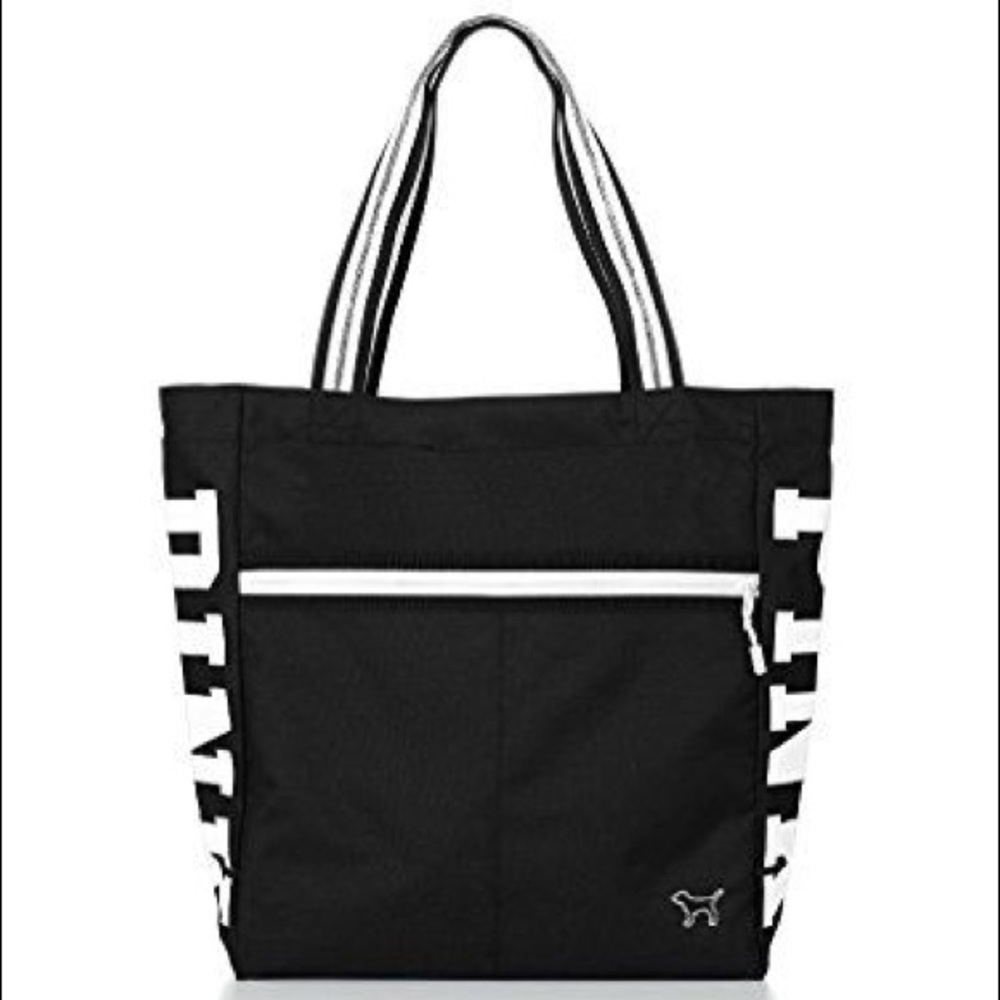 Shoulder bag by pink Victoria’s Secret